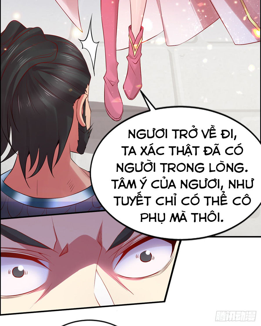 Bổn Tế Tu Chính Là Tiện Đạo Chapter 4 - Trang 2