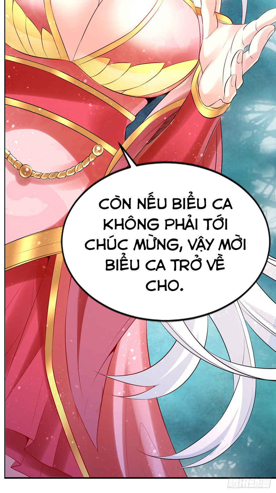 Bổn Tế Tu Chính Là Tiện Đạo Chapter 4 - Trang 2