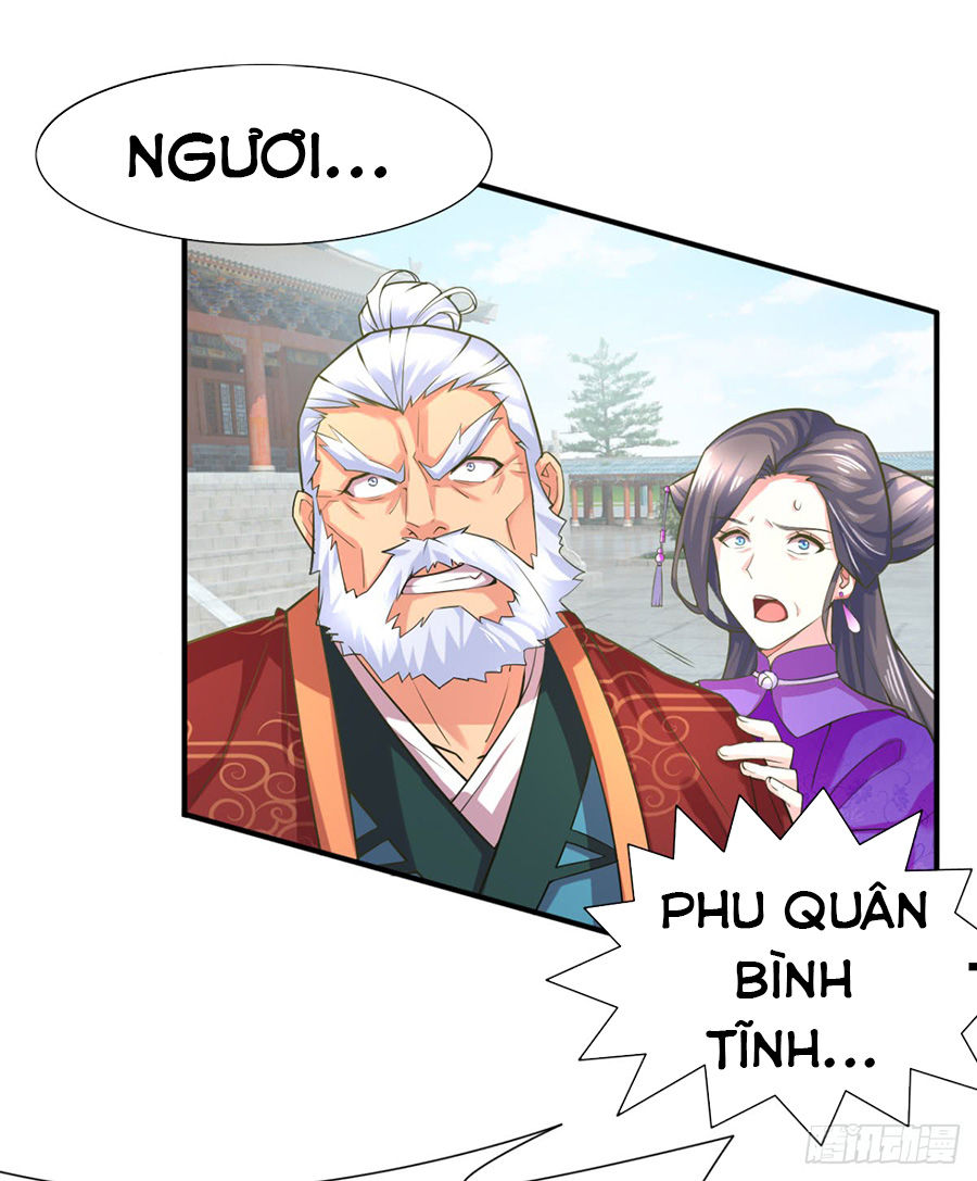 Bổn Tế Tu Chính Là Tiện Đạo Chapter 4 - Trang 2