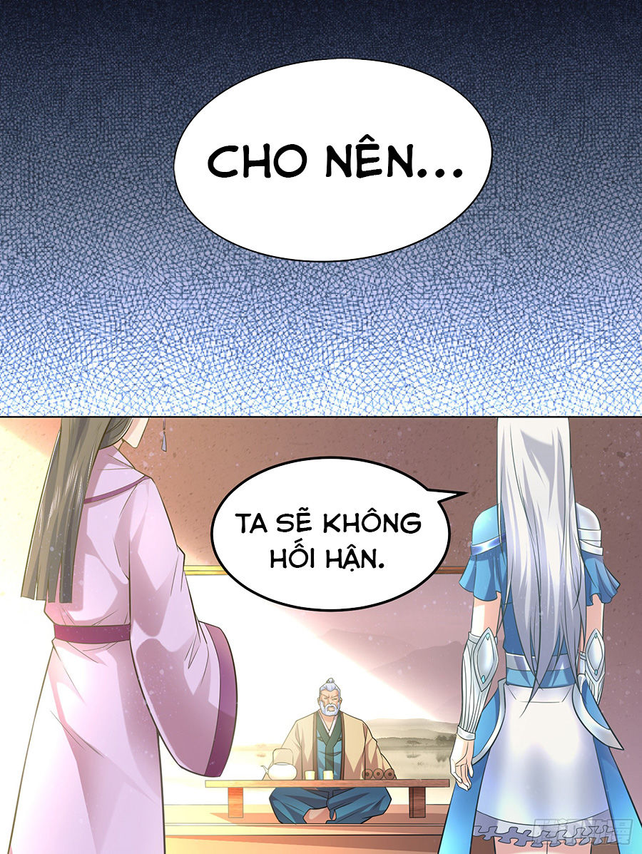 Bổn Tế Tu Chính Là Tiện Đạo Chapter 3 - Trang 2