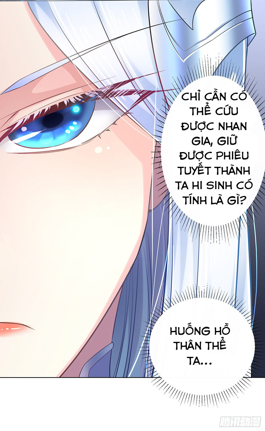 Bổn Tế Tu Chính Là Tiện Đạo Chapter 3 - Trang 2