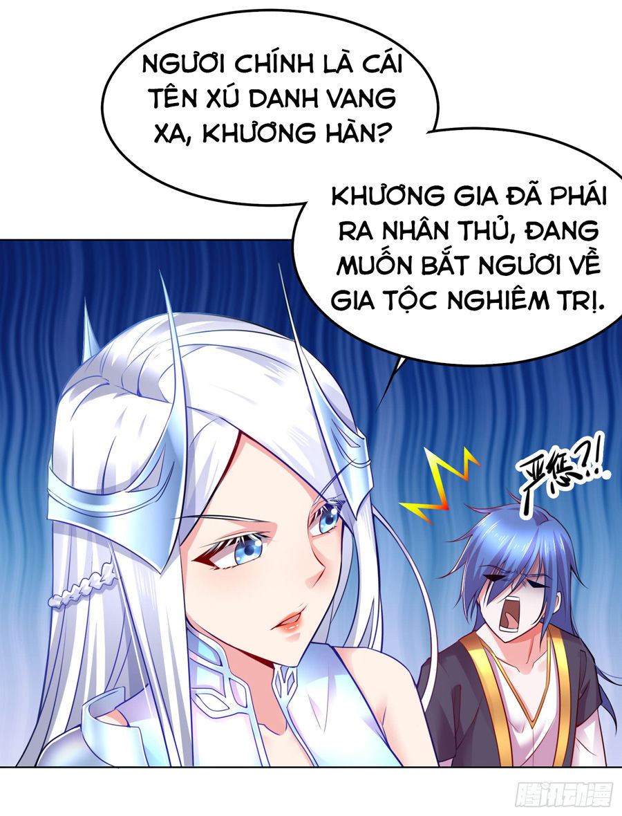 Bổn Tế Tu Chính Là Tiện Đạo Chapter 2 - Trang 2