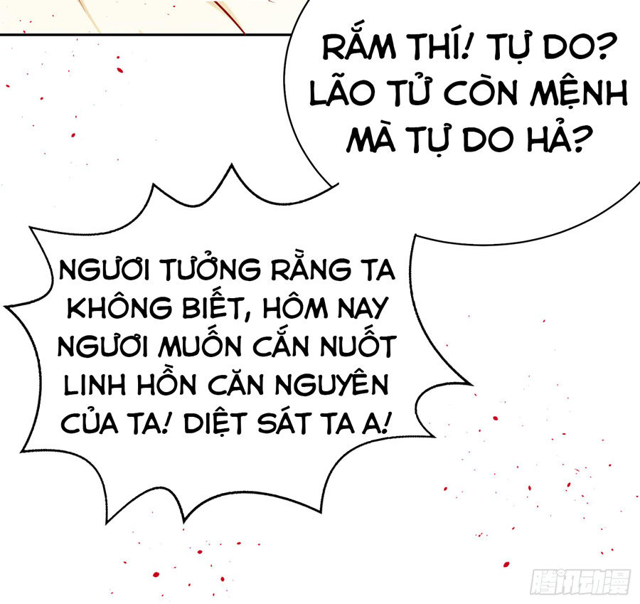 Bổn Tế Tu Chính Là Tiện Đạo Chapter 1 - Trang 2