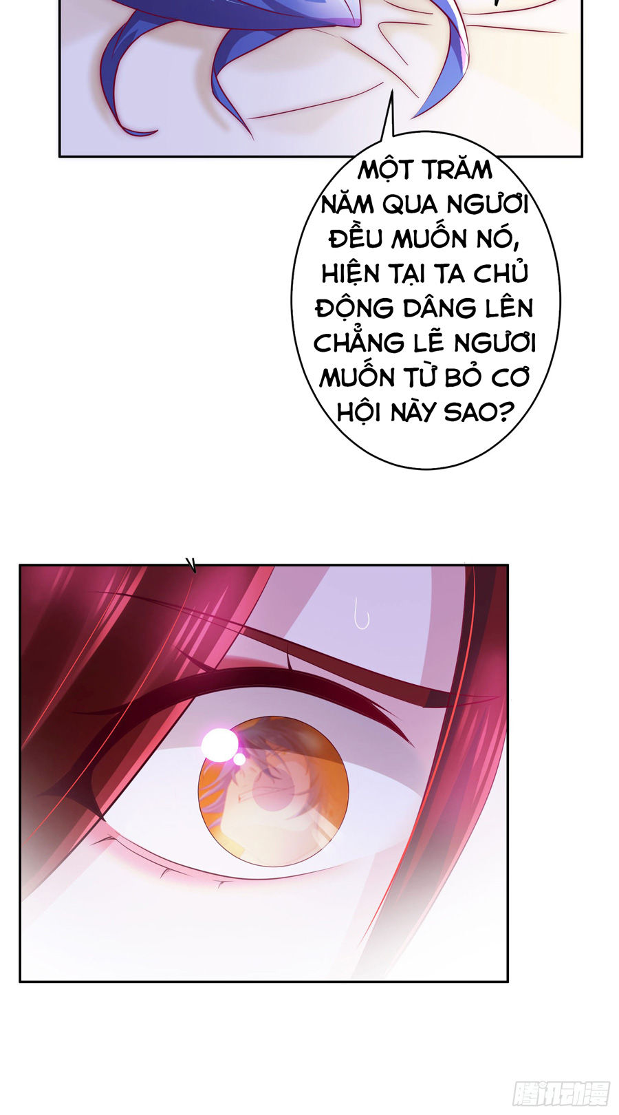 Bổn Tế Tu Chính Là Tiện Đạo Chapter 1 - Trang 2