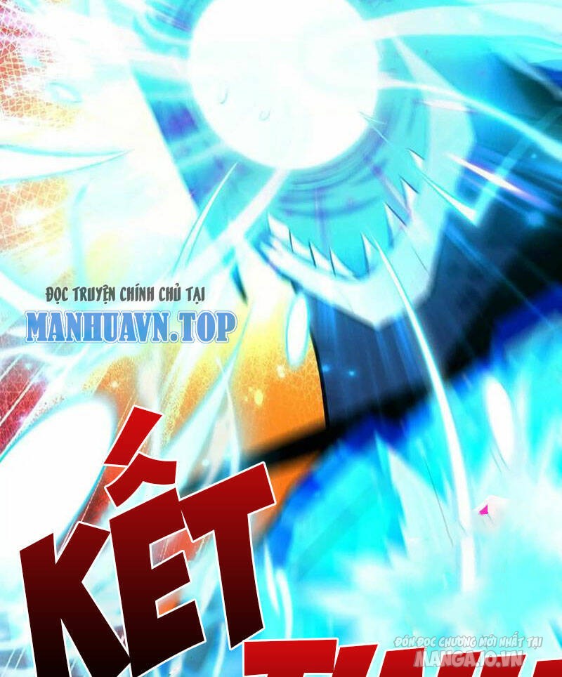 Thần Thú Quật Khởi Chapter 55 - Trang 2