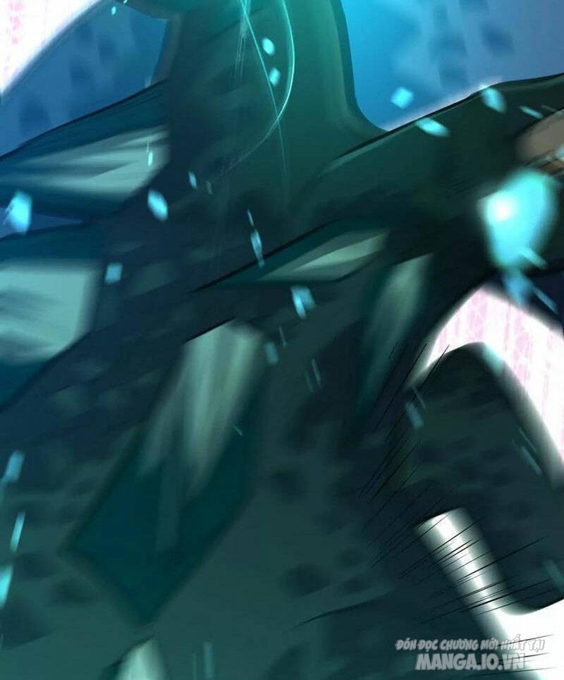 Thần Thú Quật Khởi Chapter 55 - Trang 2