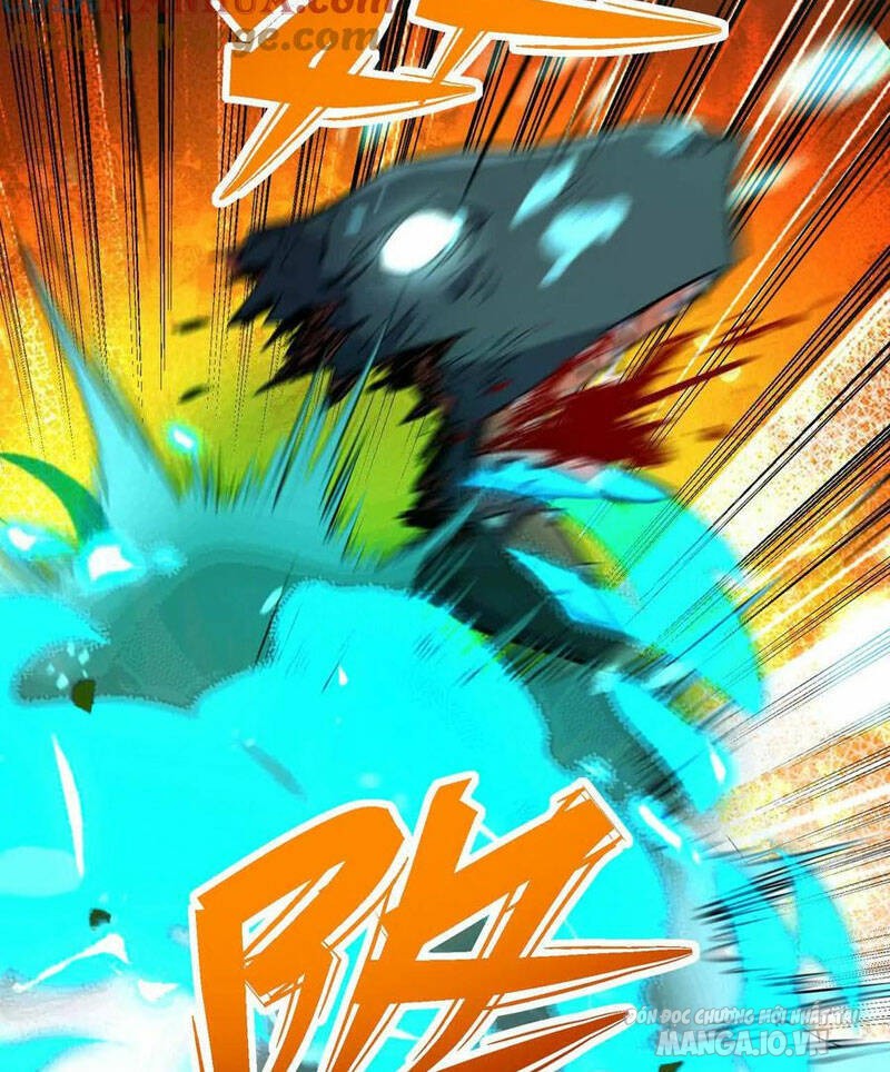 Thần Thú Quật Khởi Chapter 55 - Trang 2