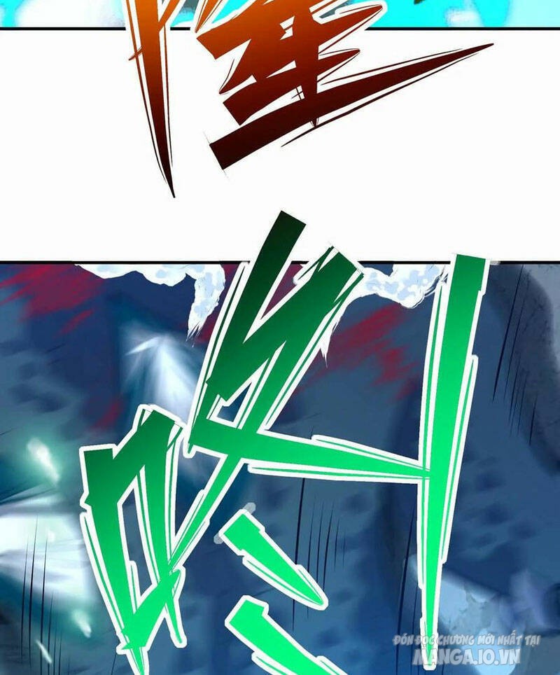 Thần Thú Quật Khởi Chapter 55 - Trang 2