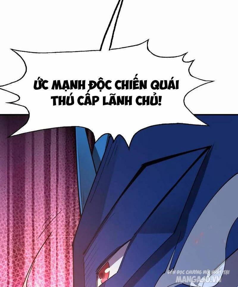 Thần Thú Quật Khởi Chapter 55 - Trang 2