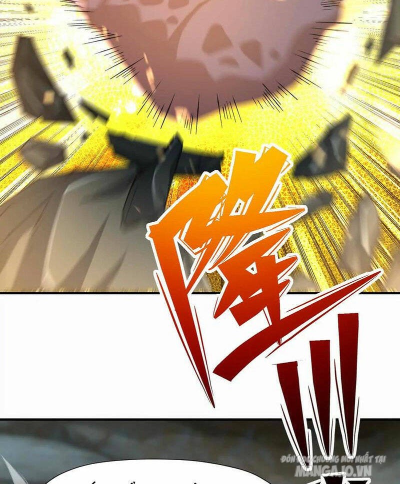 Thần Thú Quật Khởi Chapter 55 - Trang 2