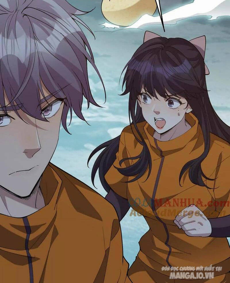 Thần Thú Quật Khởi Chapter 55 - Trang 2