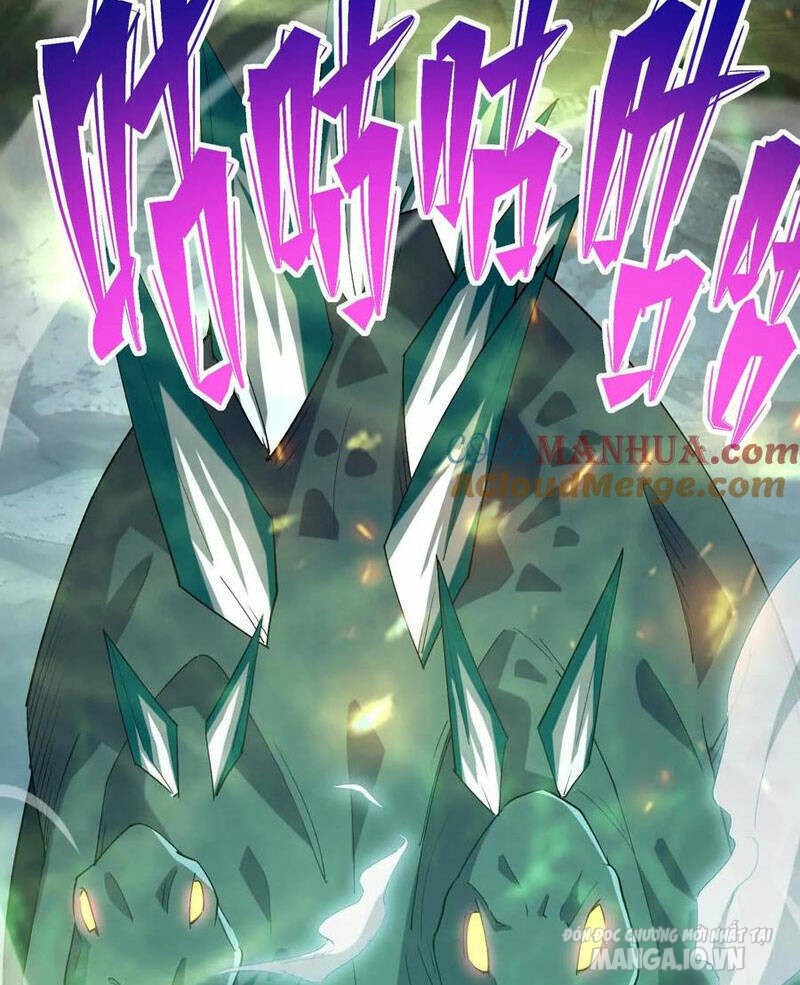 Thần Thú Quật Khởi Chapter 55 - Trang 2