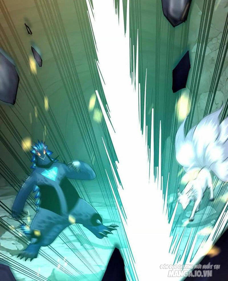 Thần Thú Quật Khởi Chapter 55 - Trang 2