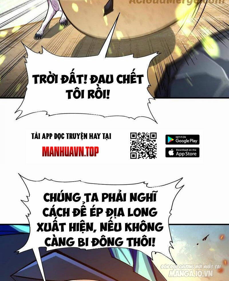 Thần Thú Quật Khởi Chapter 55 - Trang 2