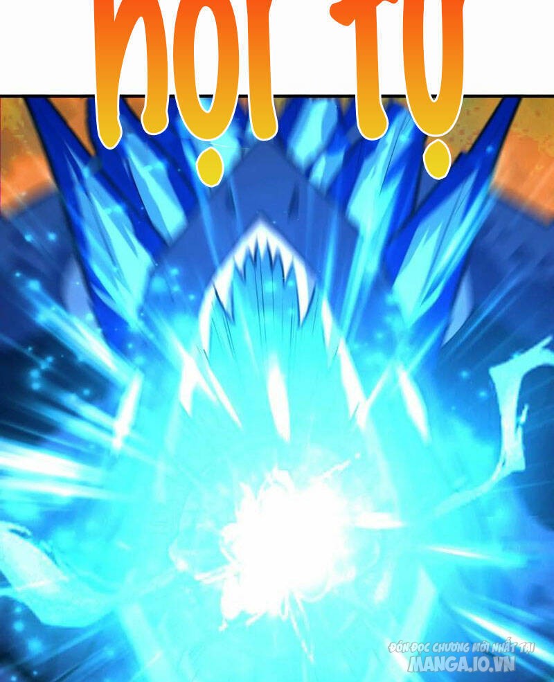 Thần Thú Quật Khởi Chapter 55 - Trang 2