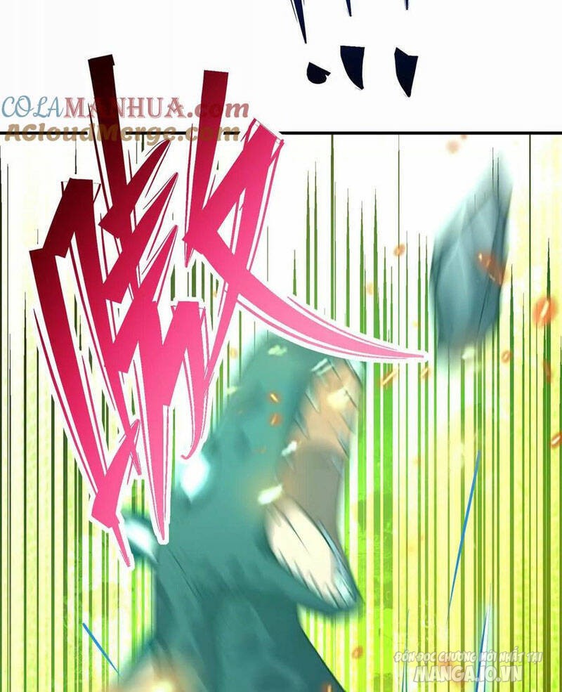 Thần Thú Quật Khởi Chapter 55 - Trang 2
