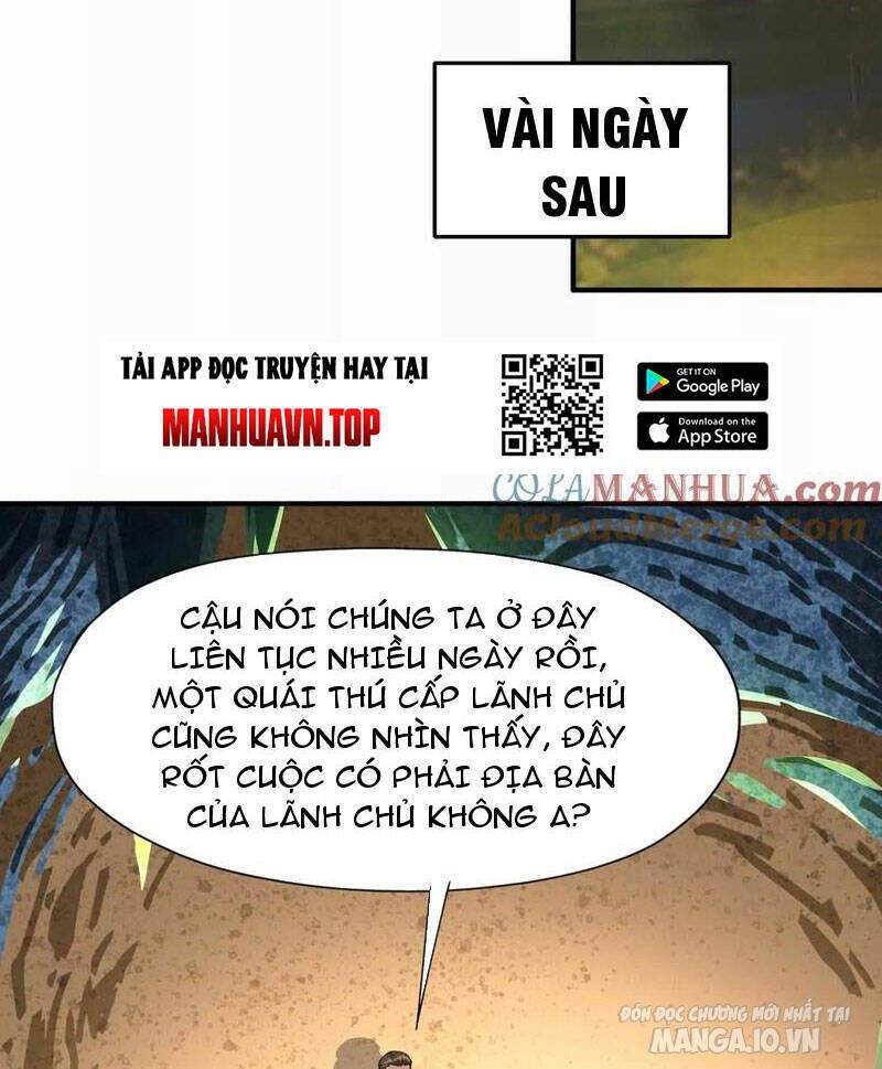 Thần Thú Quật Khởi Chapter 55 - Trang 2