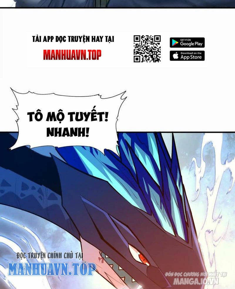 Thần Thú Quật Khởi Chapter 55 - Trang 2