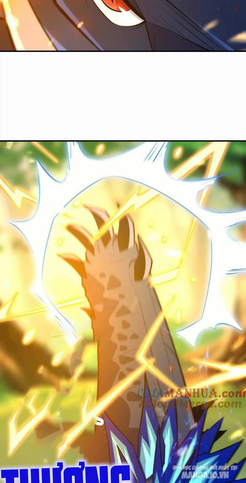 Thần Thú Quật Khởi Chapter 54 - Trang 2