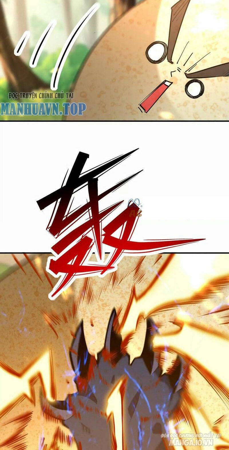 Thần Thú Quật Khởi Chapter 54 - Trang 2