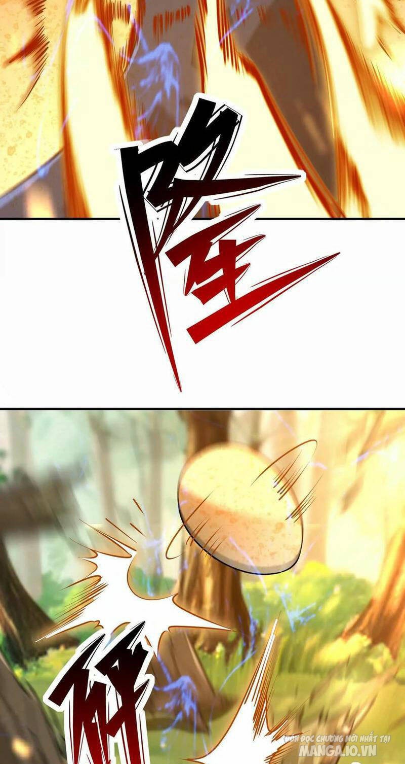 Thần Thú Quật Khởi Chapter 54 - Trang 2