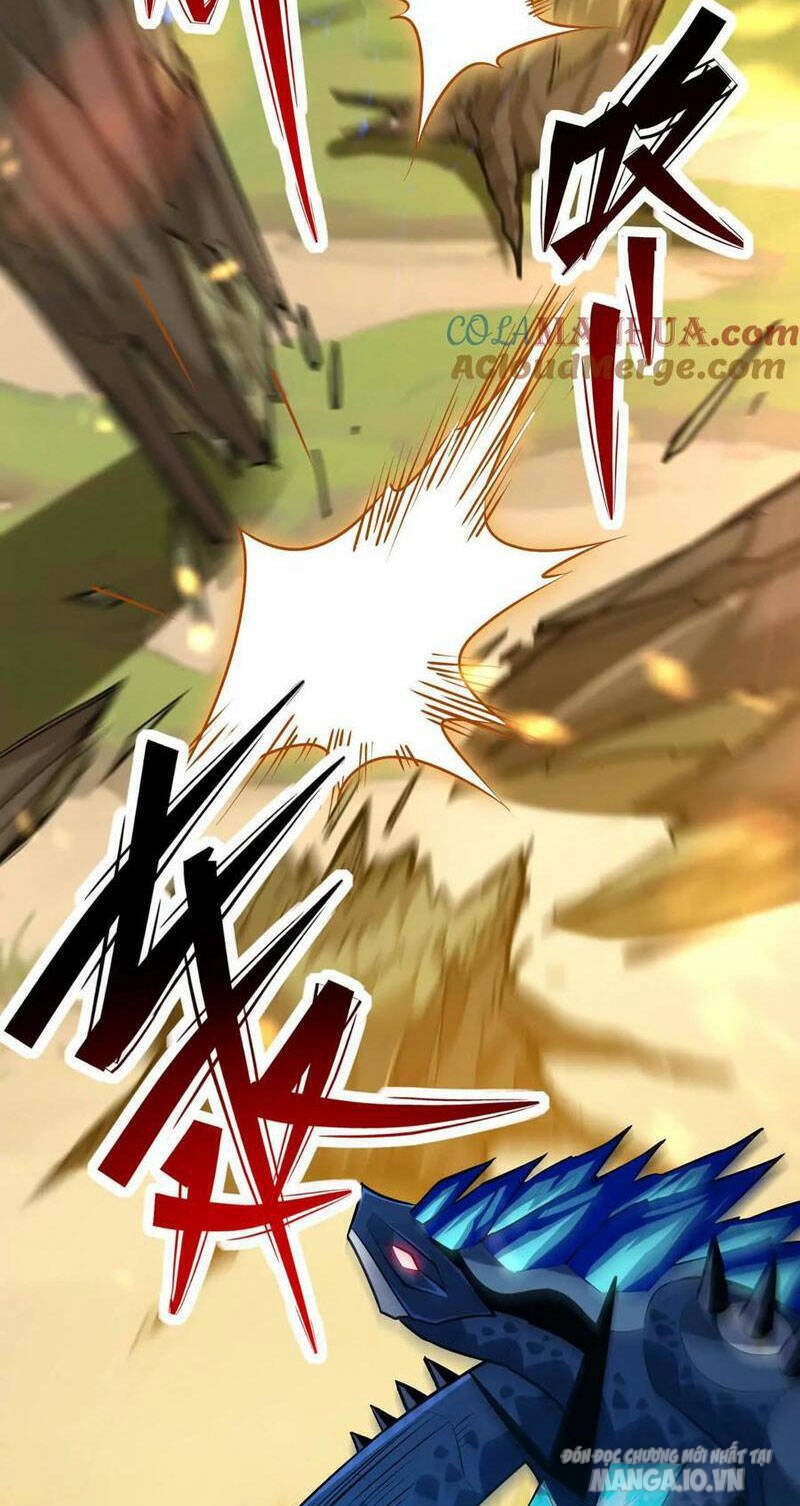 Thần Thú Quật Khởi Chapter 54 - Trang 2