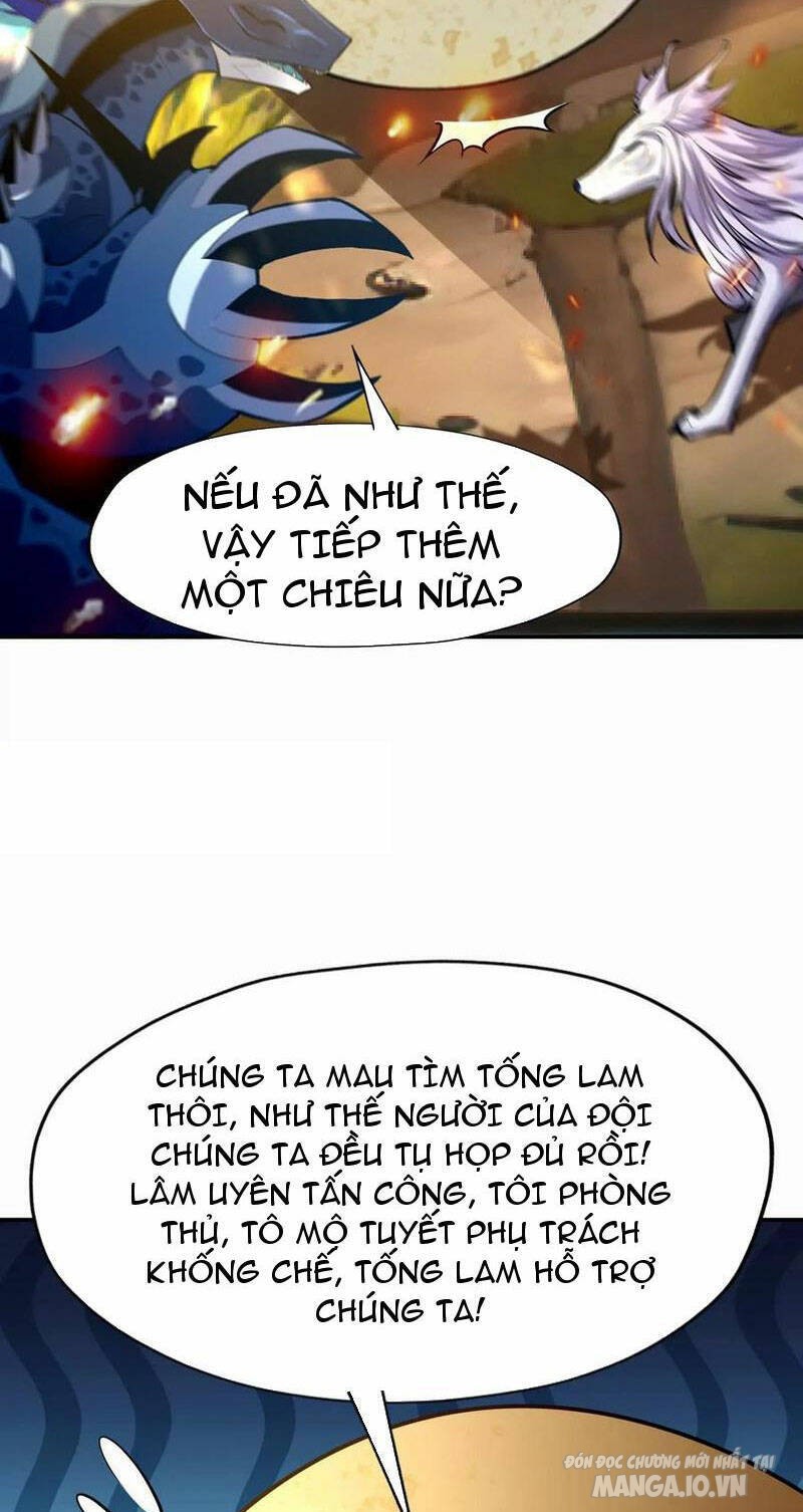 Thần Thú Quật Khởi Chapter 54 - Trang 2