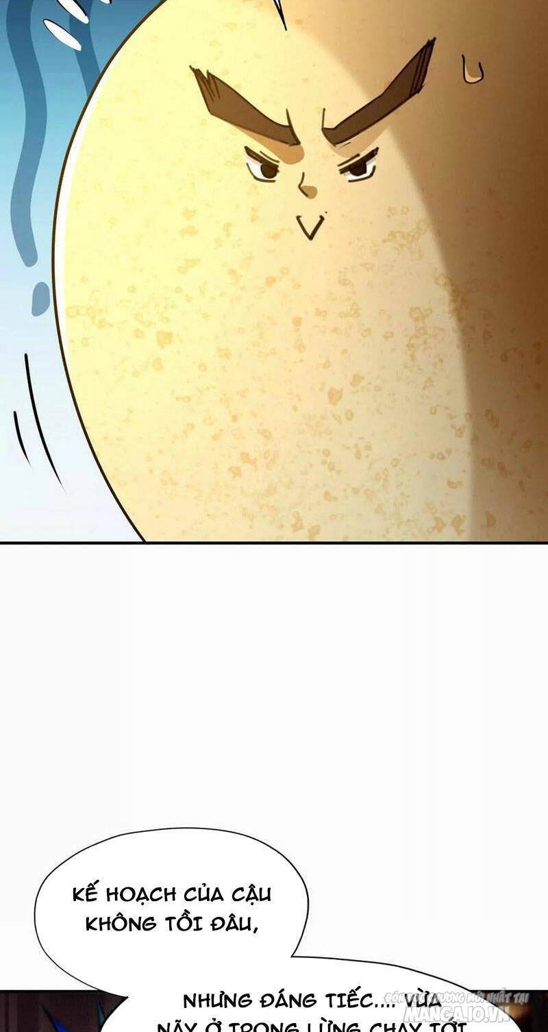 Thần Thú Quật Khởi Chapter 54 - Trang 2