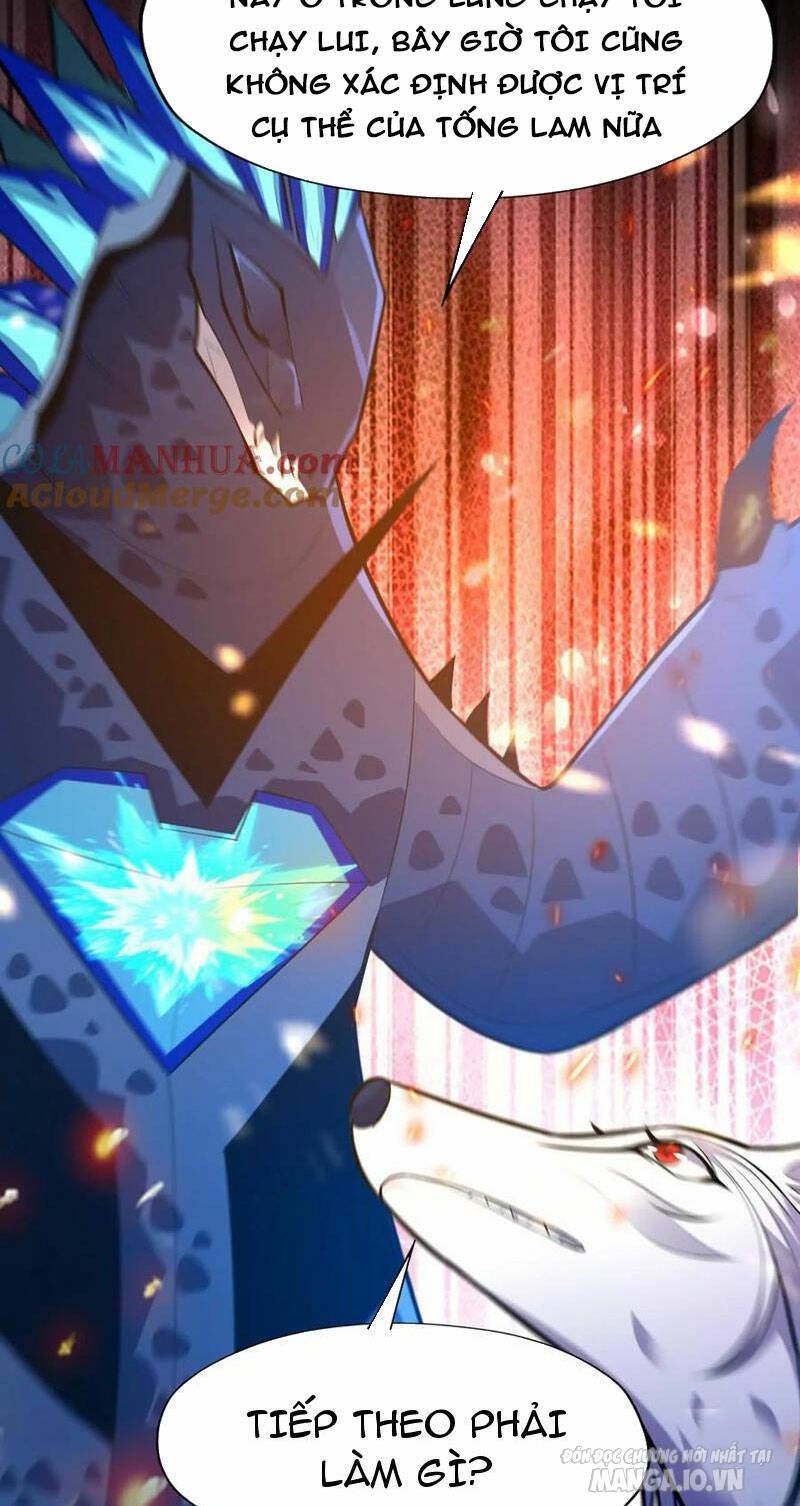Thần Thú Quật Khởi Chapter 54 - Trang 2