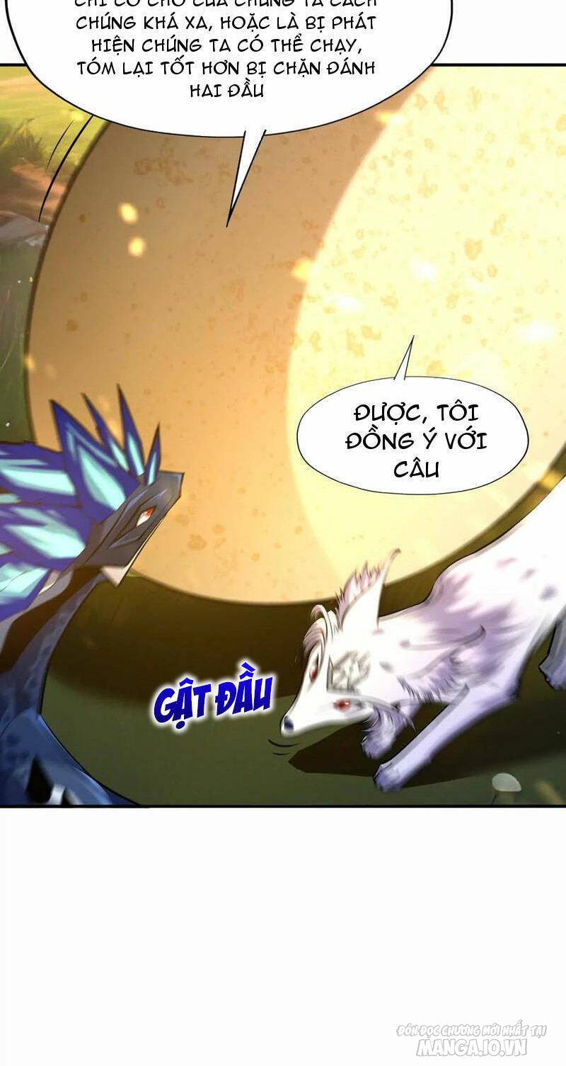 Thần Thú Quật Khởi Chapter 54 - Trang 2