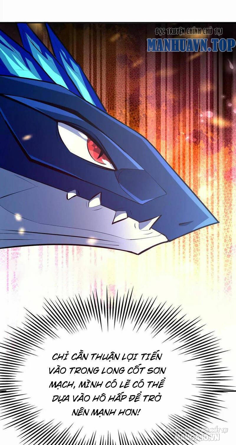 Thần Thú Quật Khởi Chapter 54 - Trang 2