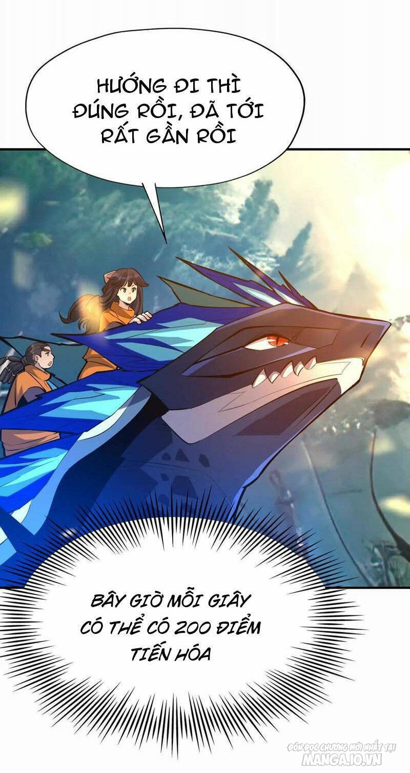 Thần Thú Quật Khởi Chapter 54 - Trang 2