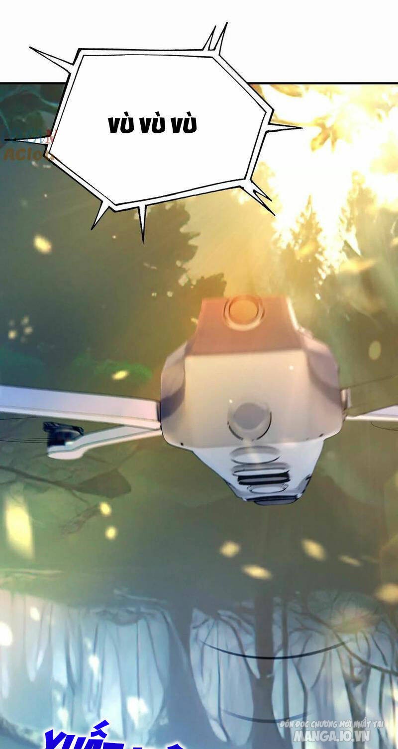 Thần Thú Quật Khởi Chapter 54 - Trang 2