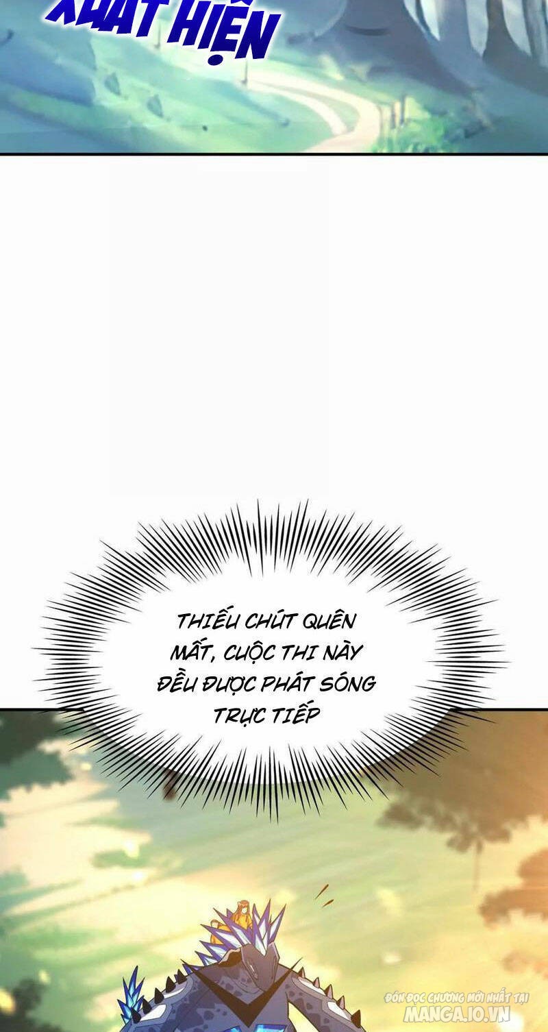 Thần Thú Quật Khởi Chapter 54 - Trang 2