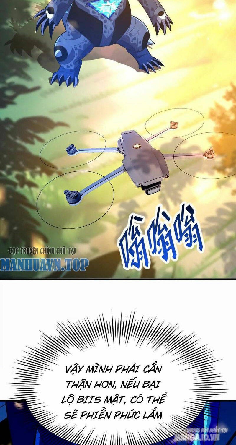 Thần Thú Quật Khởi Chapter 54 - Trang 2