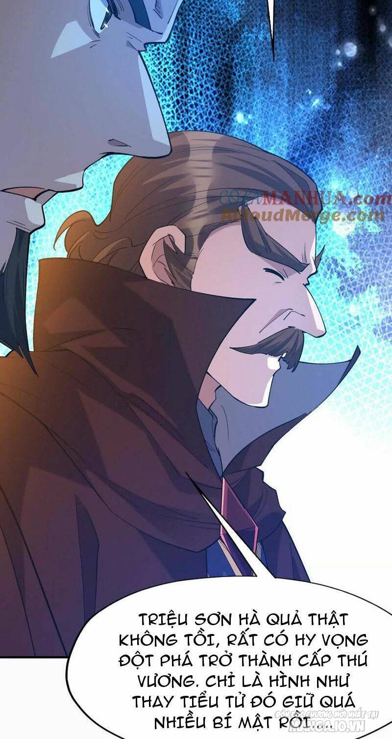 Thần Thú Quật Khởi Chapter 54 - Trang 2