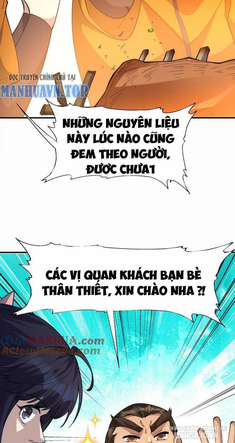 Thần Thú Quật Khởi Chapter 54 - Trang 2