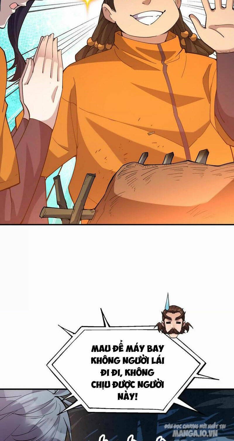 Thần Thú Quật Khởi Chapter 54 - Trang 2