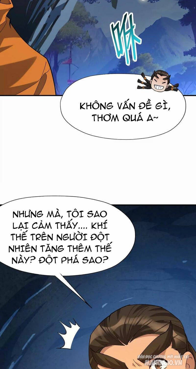 Thần Thú Quật Khởi Chapter 54 - Trang 2