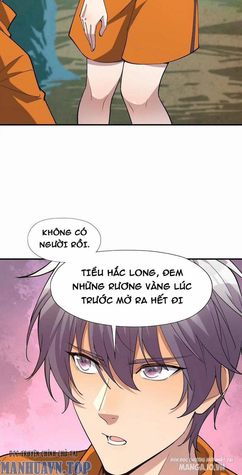 Thần Thú Quật Khởi Chapter 54 - Trang 2