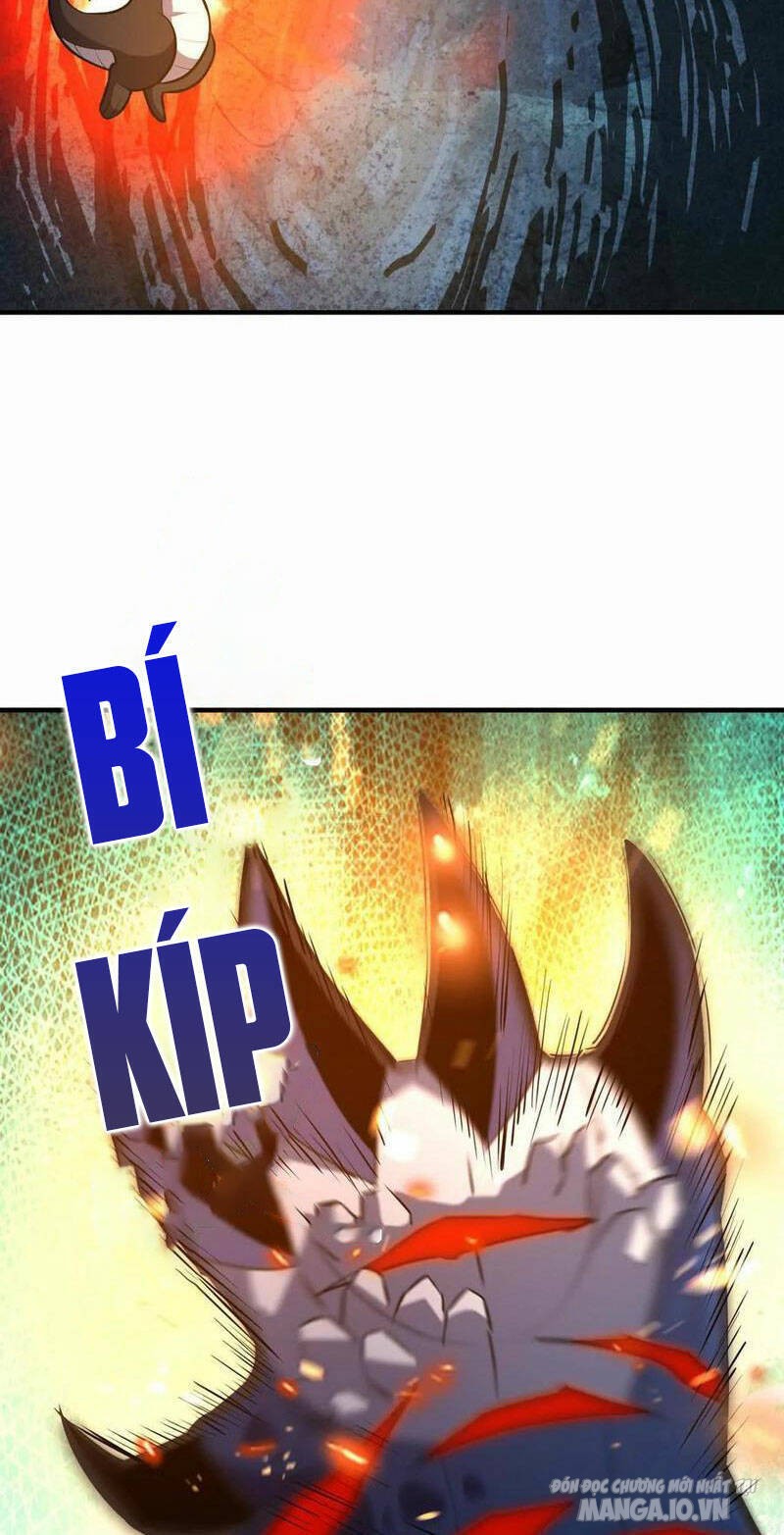 Thần Thú Quật Khởi Chapter 54 - Trang 2