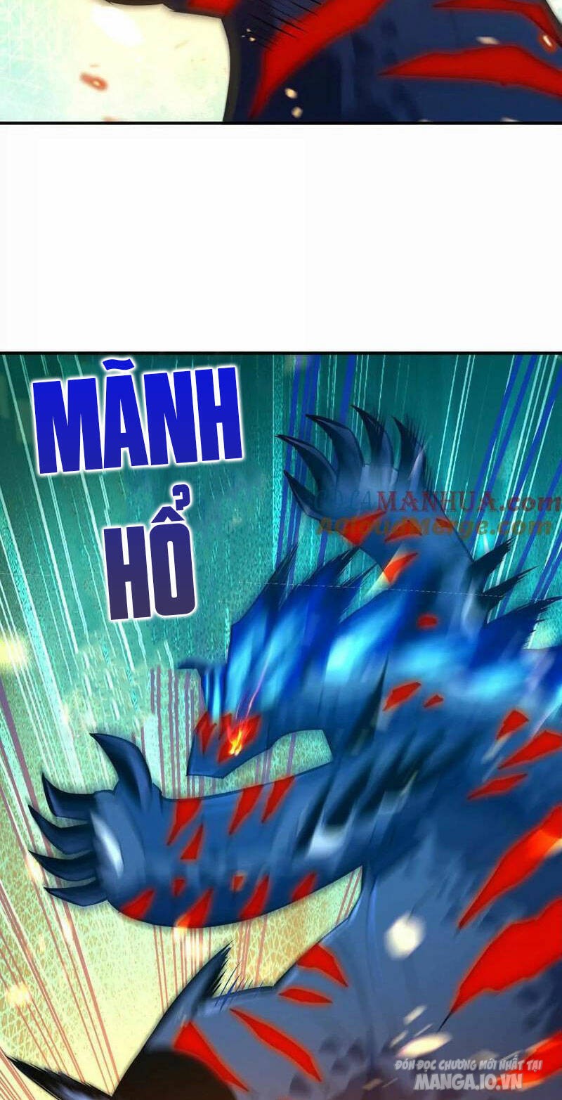 Thần Thú Quật Khởi Chapter 54 - Trang 2