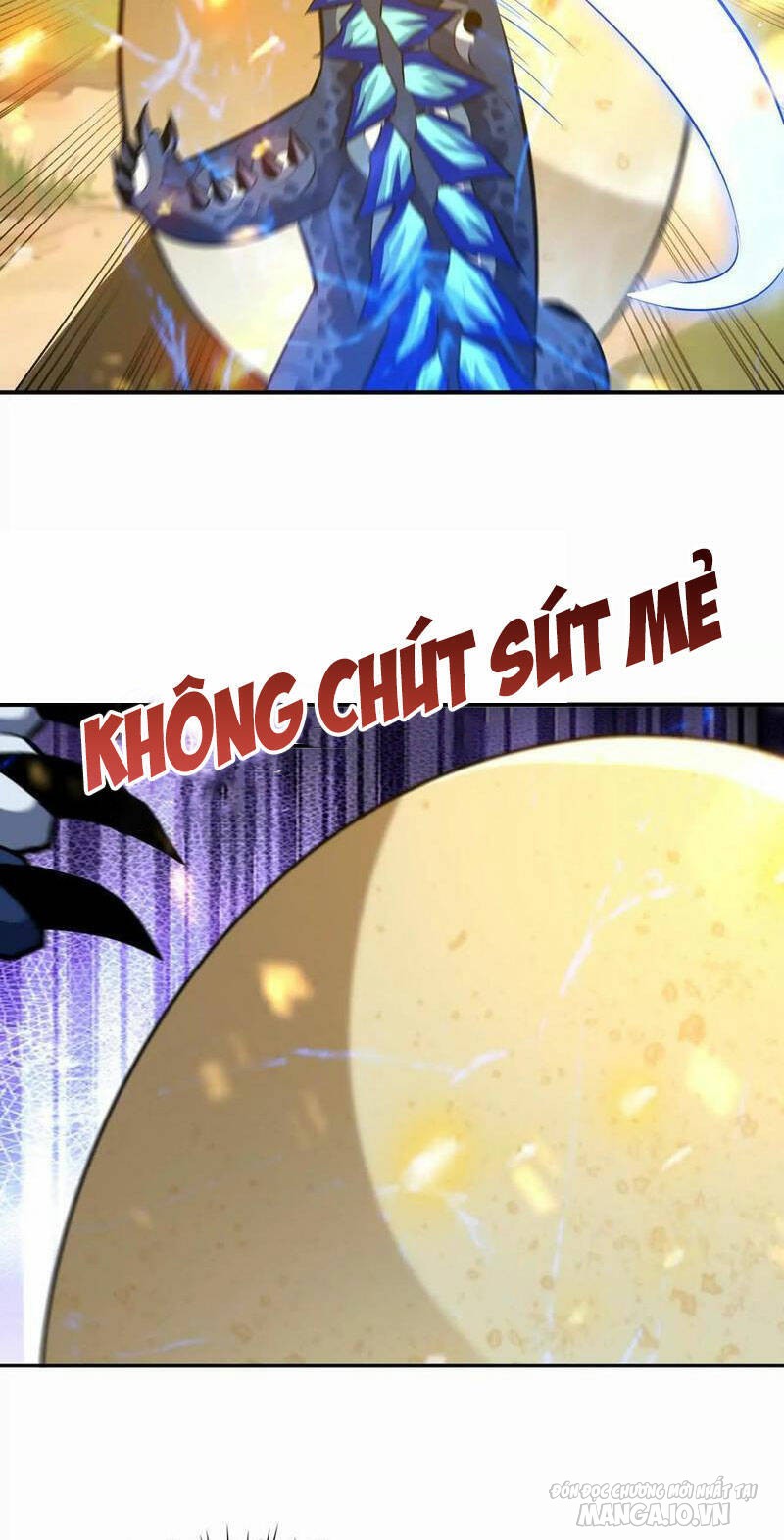 Thần Thú Quật Khởi Chapter 54 - Trang 2