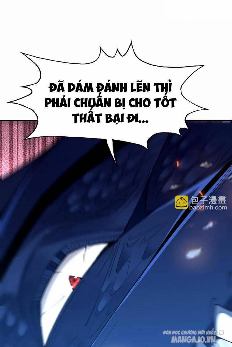 Thần Thú Quật Khởi Chapter 53 - Trang 2