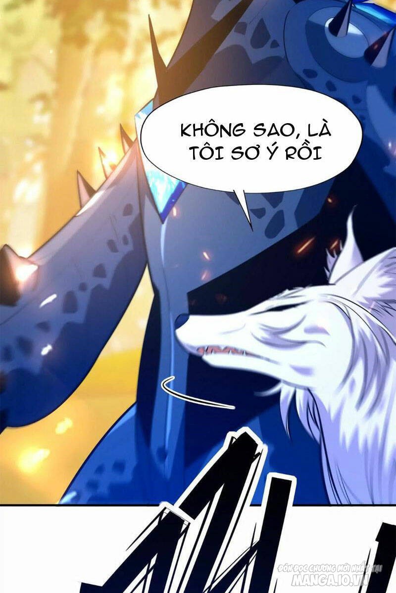Thần Thú Quật Khởi Chapter 53 - Trang 2