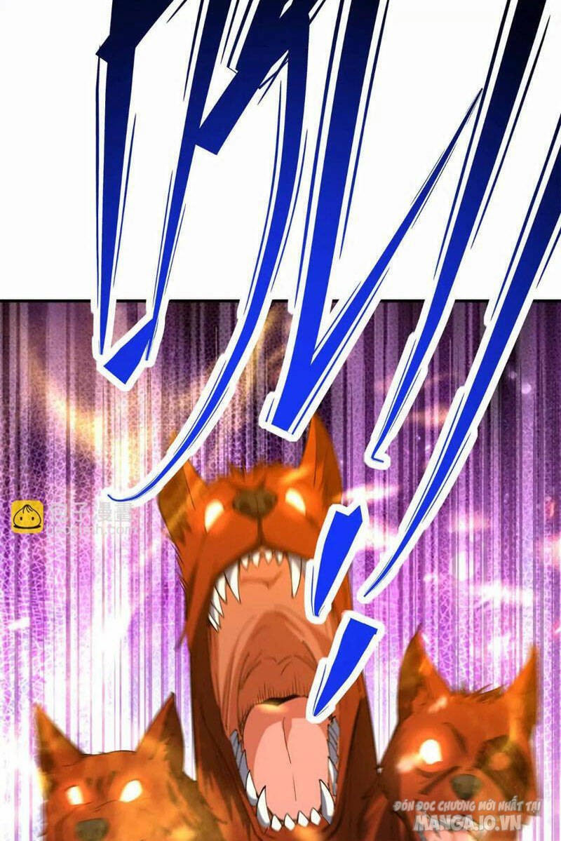 Thần Thú Quật Khởi Chapter 53 - Trang 2