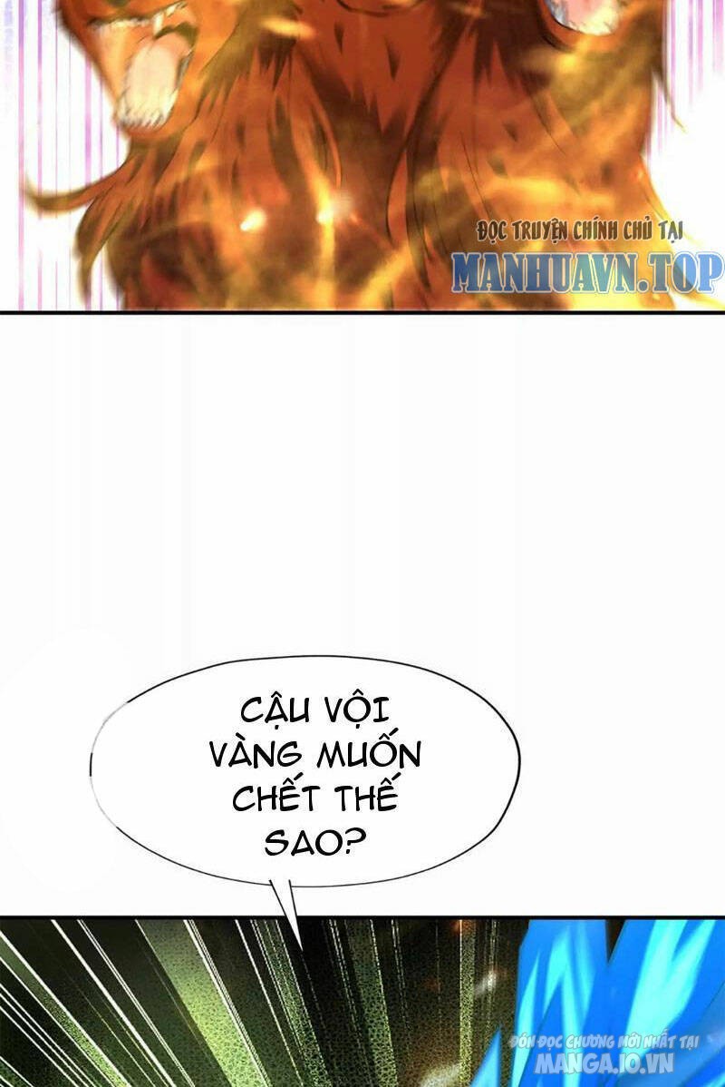 Thần Thú Quật Khởi Chapter 53 - Trang 2