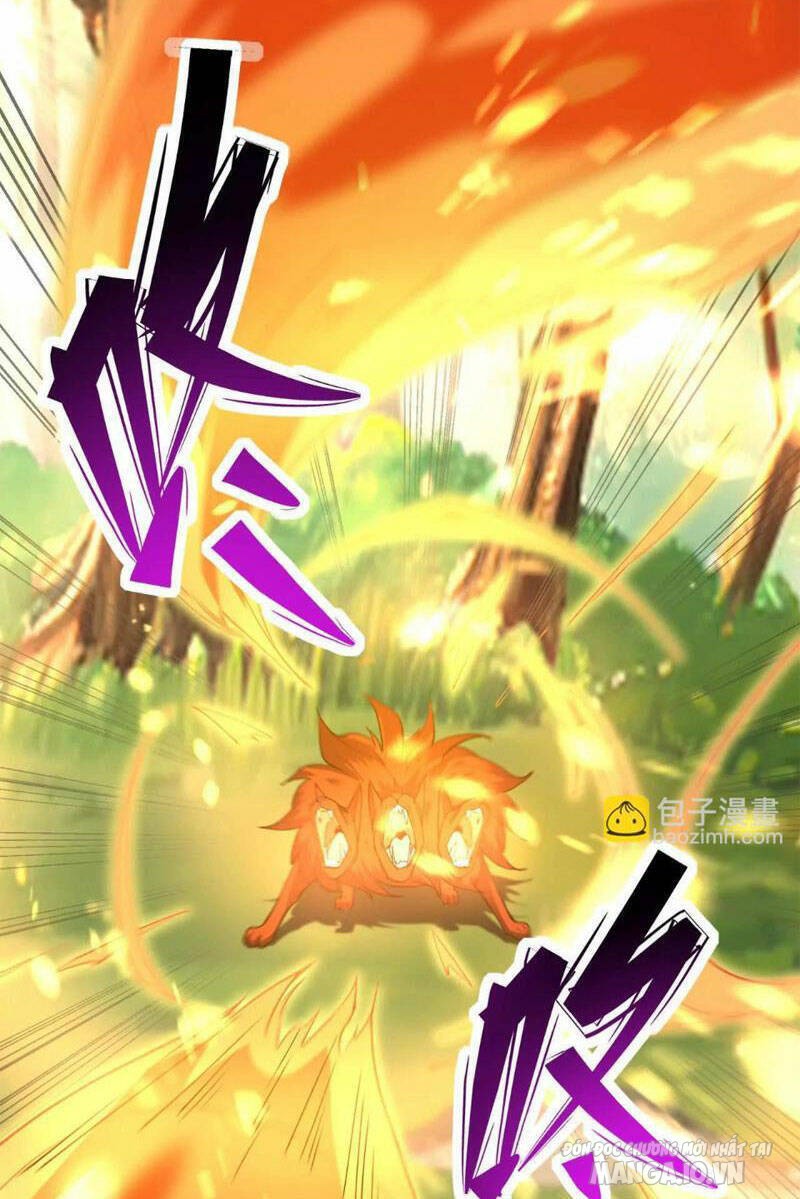 Thần Thú Quật Khởi Chapter 53 - Trang 2