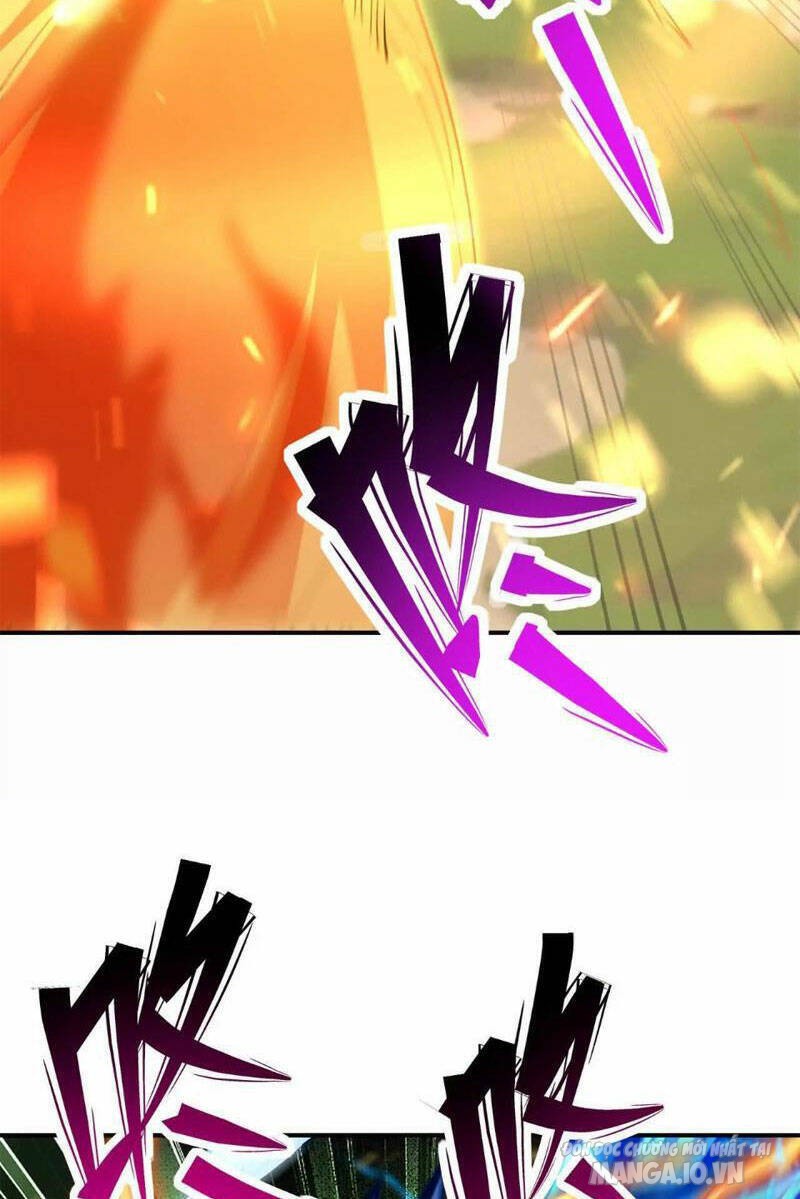 Thần Thú Quật Khởi Chapter 53 - Trang 2