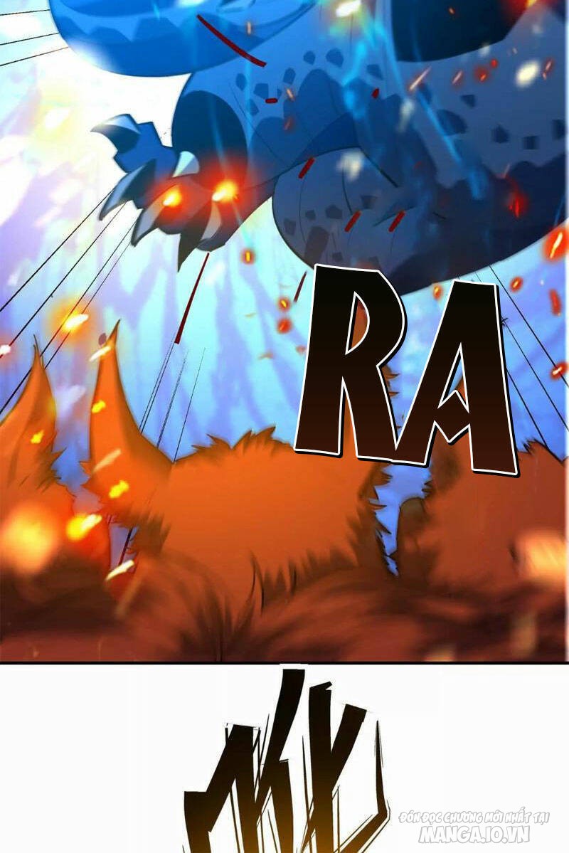 Thần Thú Quật Khởi Chapter 53 - Trang 2